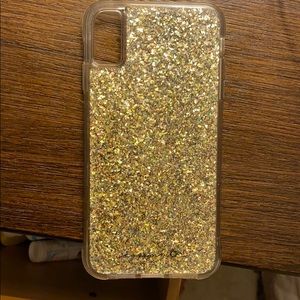 Casemate iPhone 10 max plus case